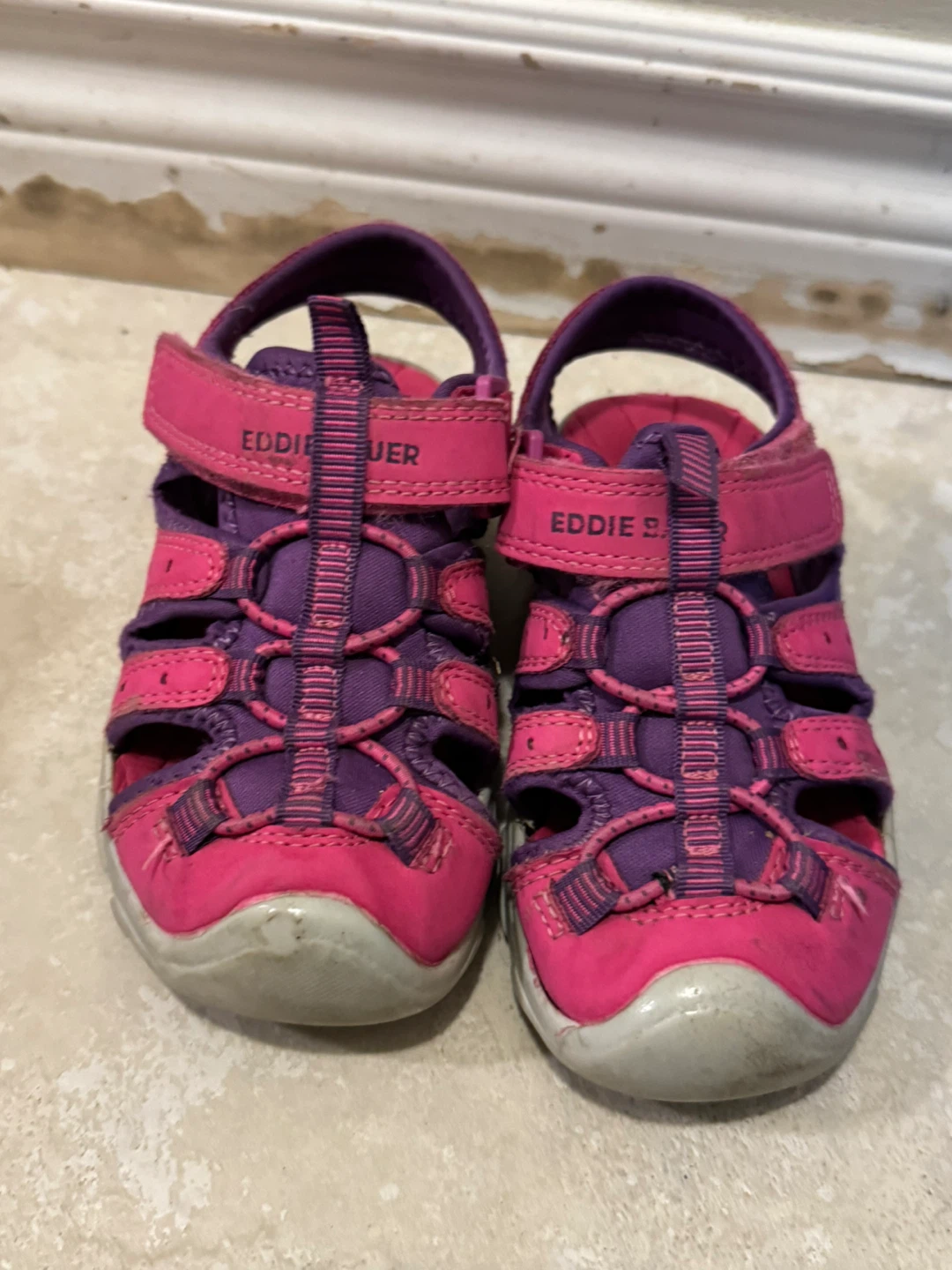 Eddie Bauer Kids Sandals - photo 2