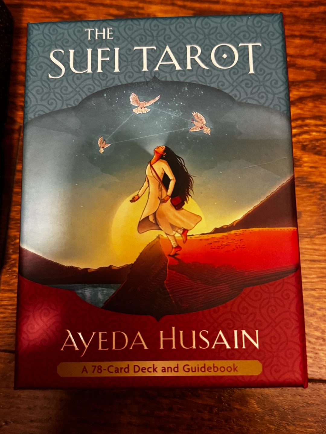 Indian & Sufi Tarot Oracle Collection - 7 Deck Bundle - photo 2