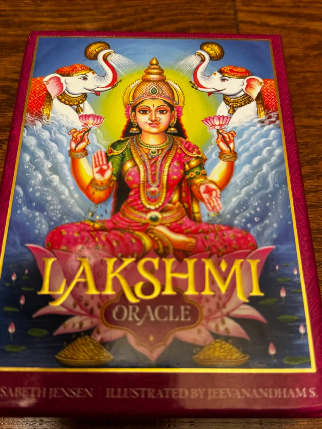 Indian & Sufi Tarot Oracle Collection - 7 Deck Bundle