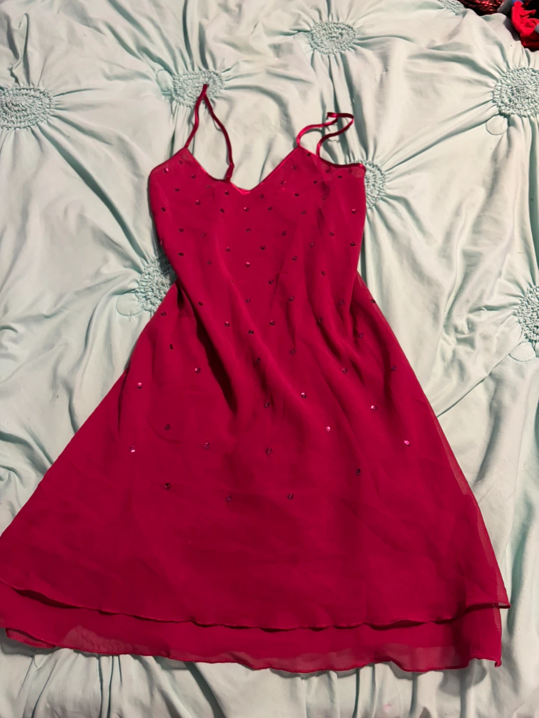 Small women nightie
