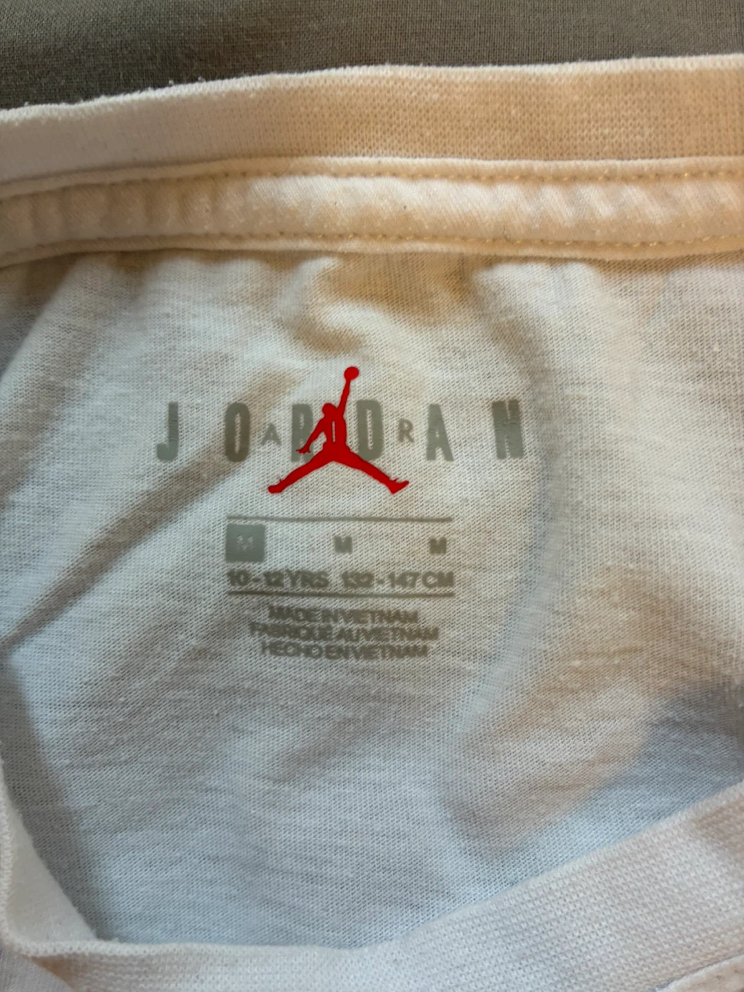 Jordan Brand of Flight T-Shirt - photo 2