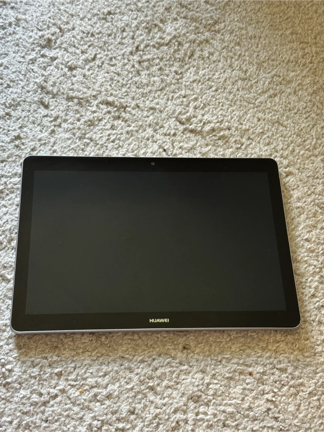 Huawei MediaPad T3 10 Tablet - photo 2
