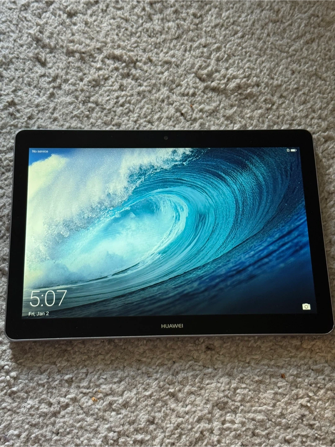Huawei MediaPad T3 10 Tablet