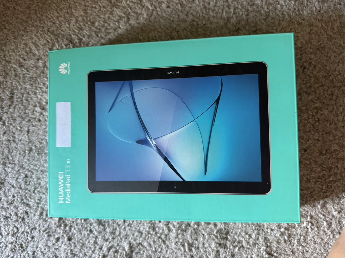 Huawei MediaPad T3 10 Tablet - photo 5