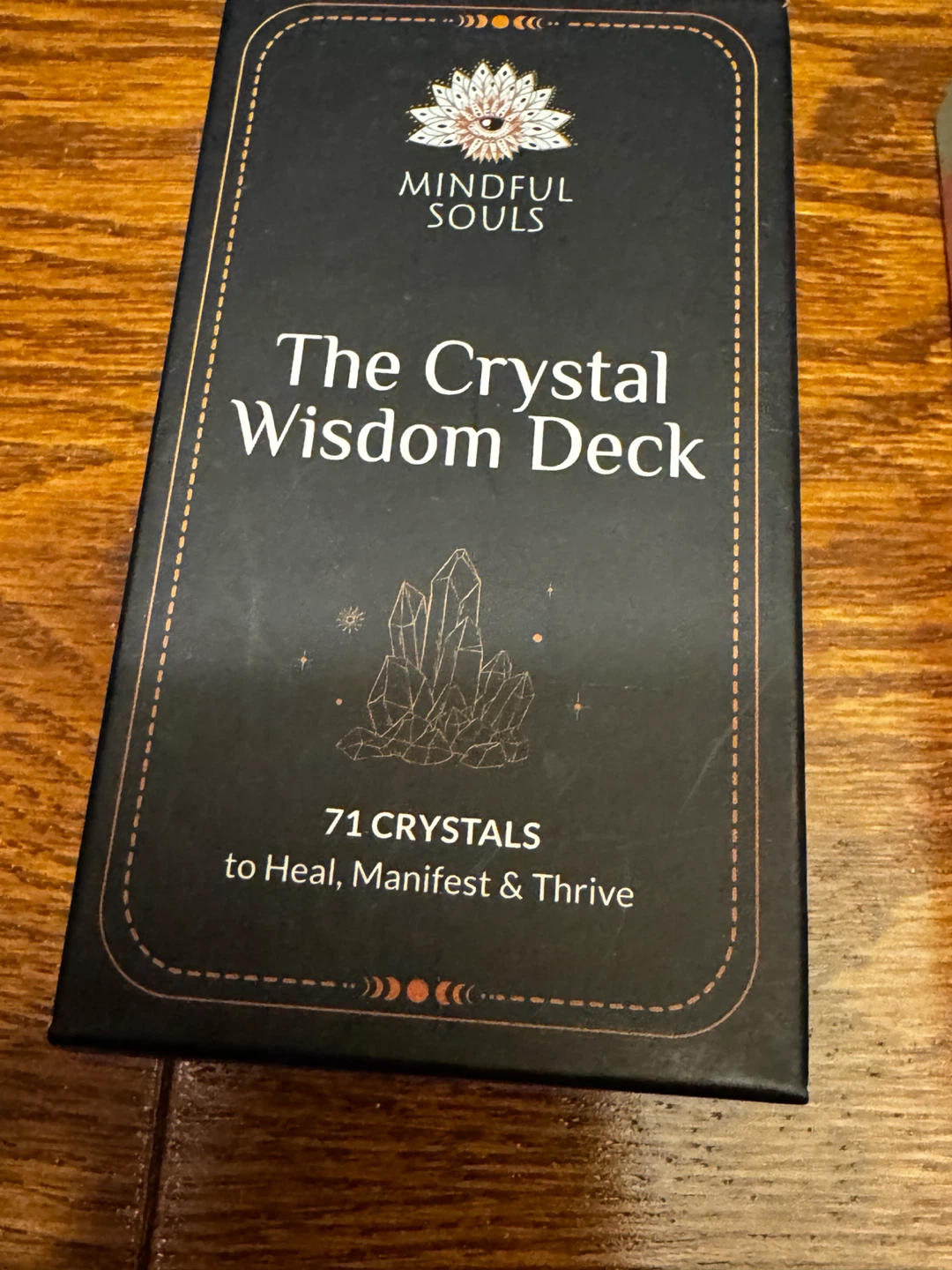 Affirmation & Self-Reflection Card Collection - 7 Deck Bundle - photo 3