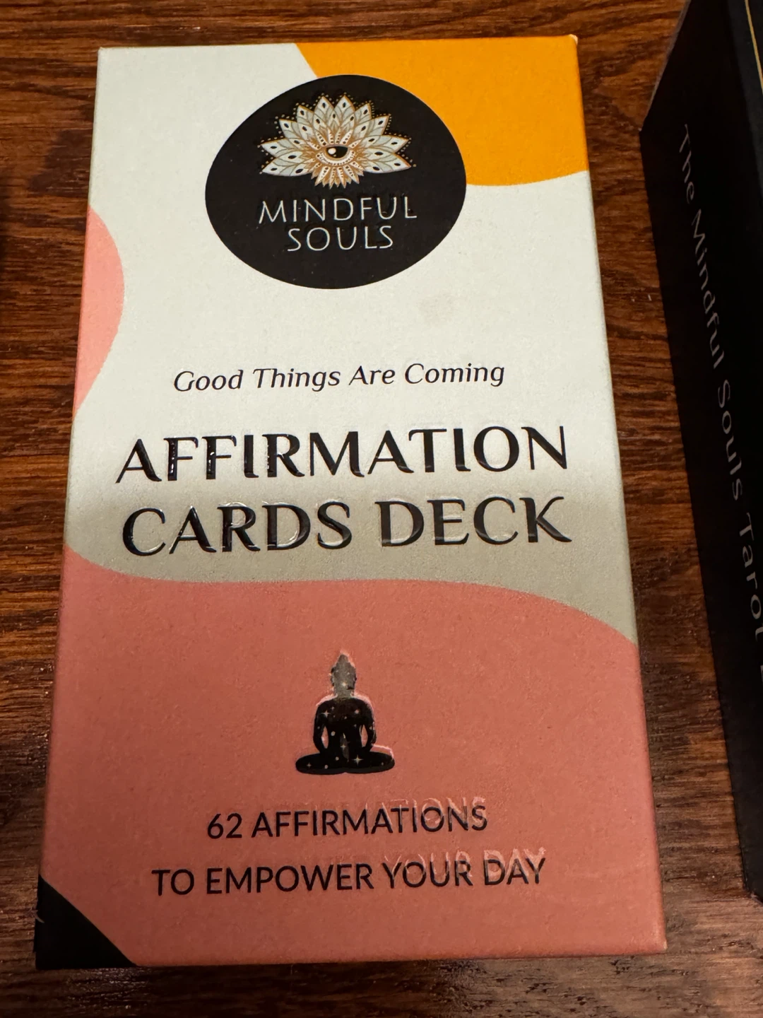 Affirmation & Self-Reflection Card Collection - 7 Deck Bundle - photo 4
