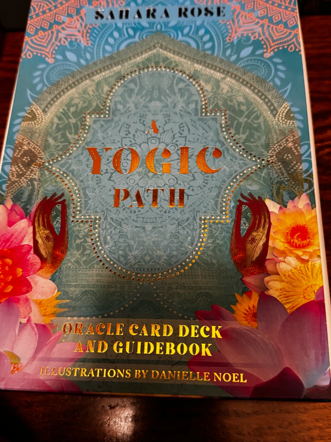 Oracle Card Collection - 6 Beautiful Decks Bundle