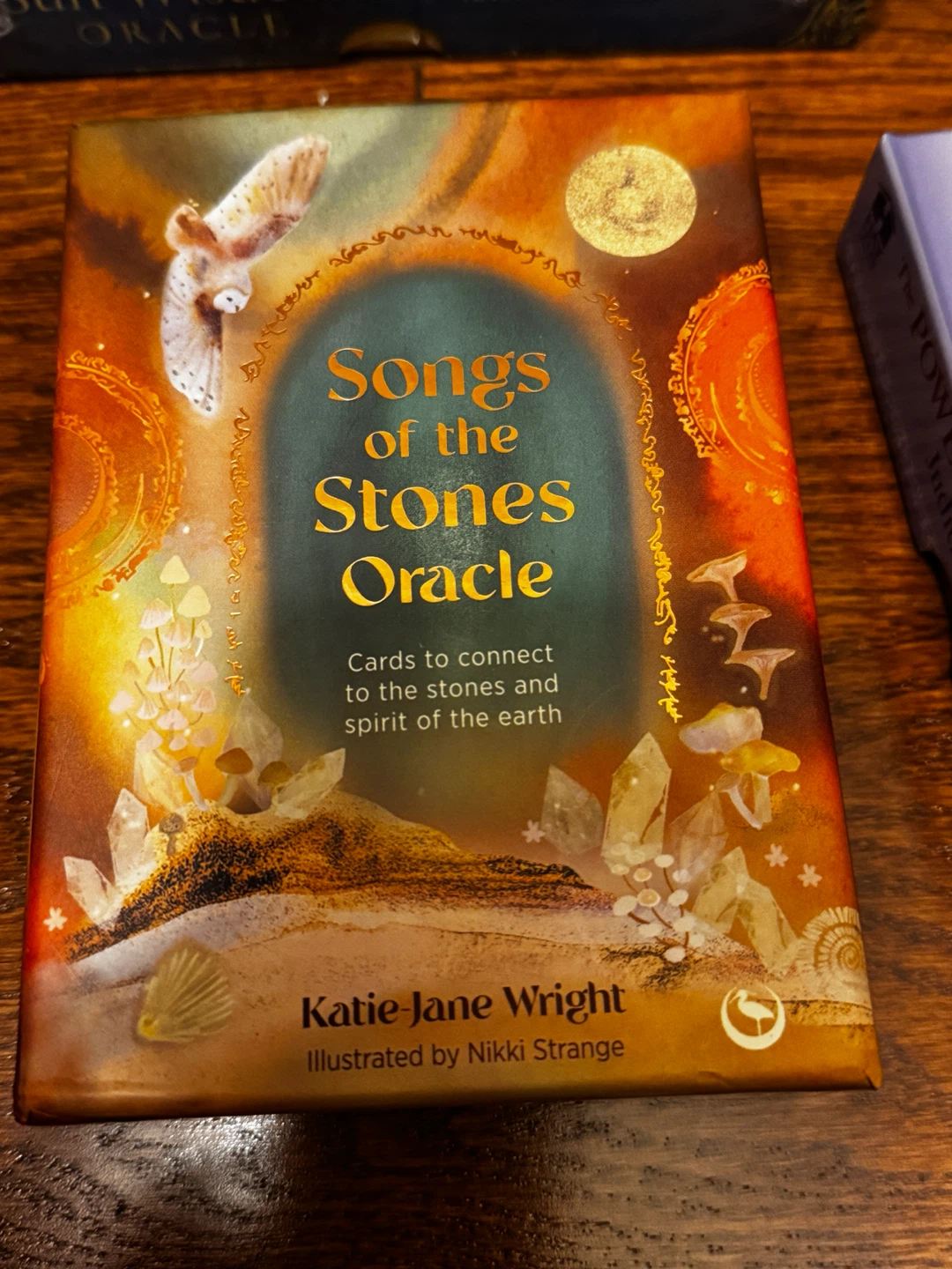 Oracle Card Collection - 6 Beautiful Decks Bundle - photo 4