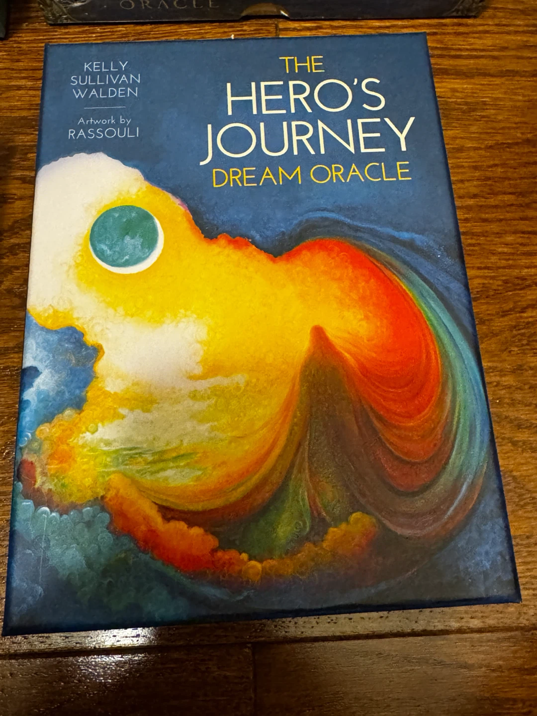 Oracle Card Collection - 6 Beautiful Decks Bundle - photo 5