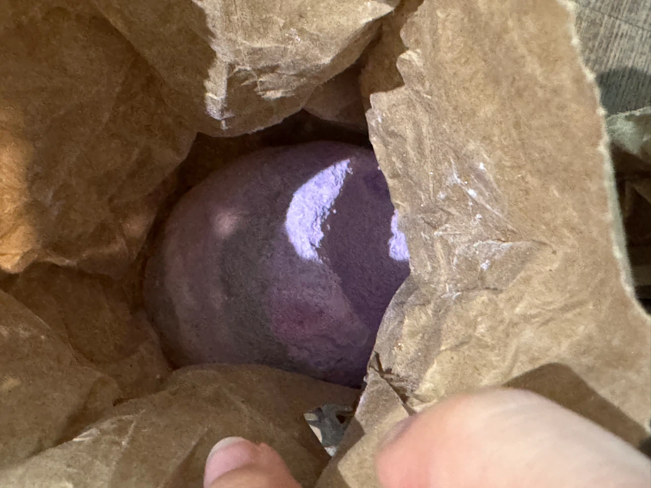 Two set of Lush Bath Bomb - photo 2