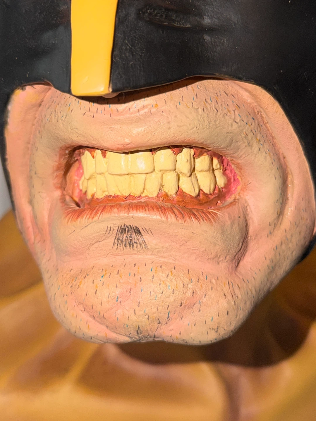Marvel Dynamic Forces Wolverine Life Size Bust - photo 3