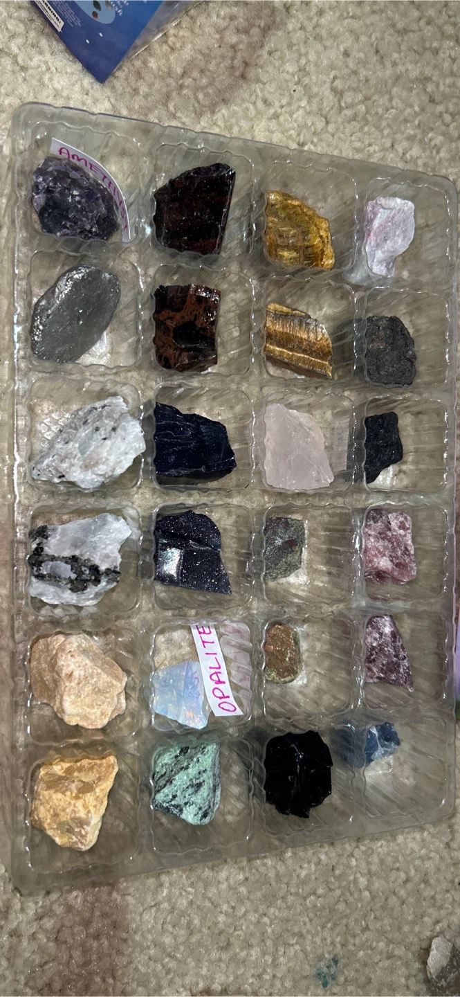 Rocks and Stones - photo 2