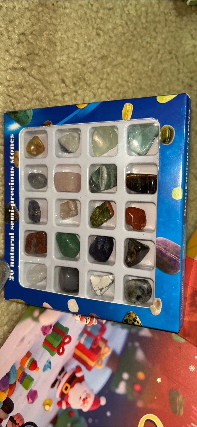 Rocks and Stones - photo 3