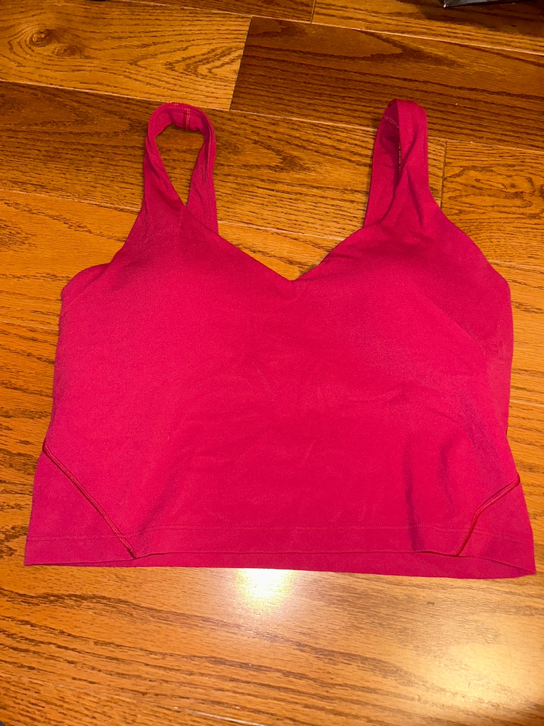 Lululemon Align Tank Top - Pink