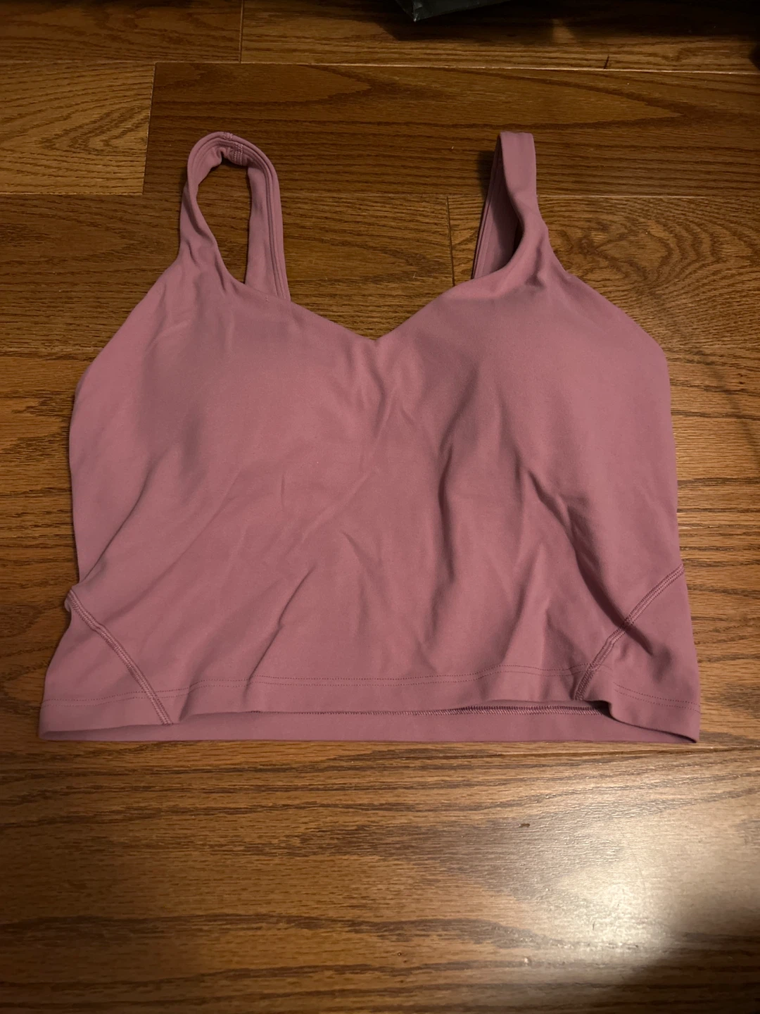 Lululemon Align Tank Top - Dusty Pink
