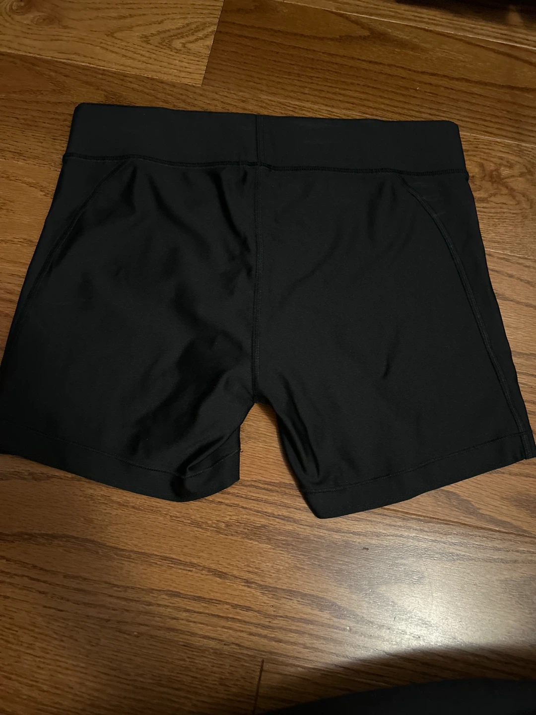 Under Armour HeatGear Compression Shorts - photo 2