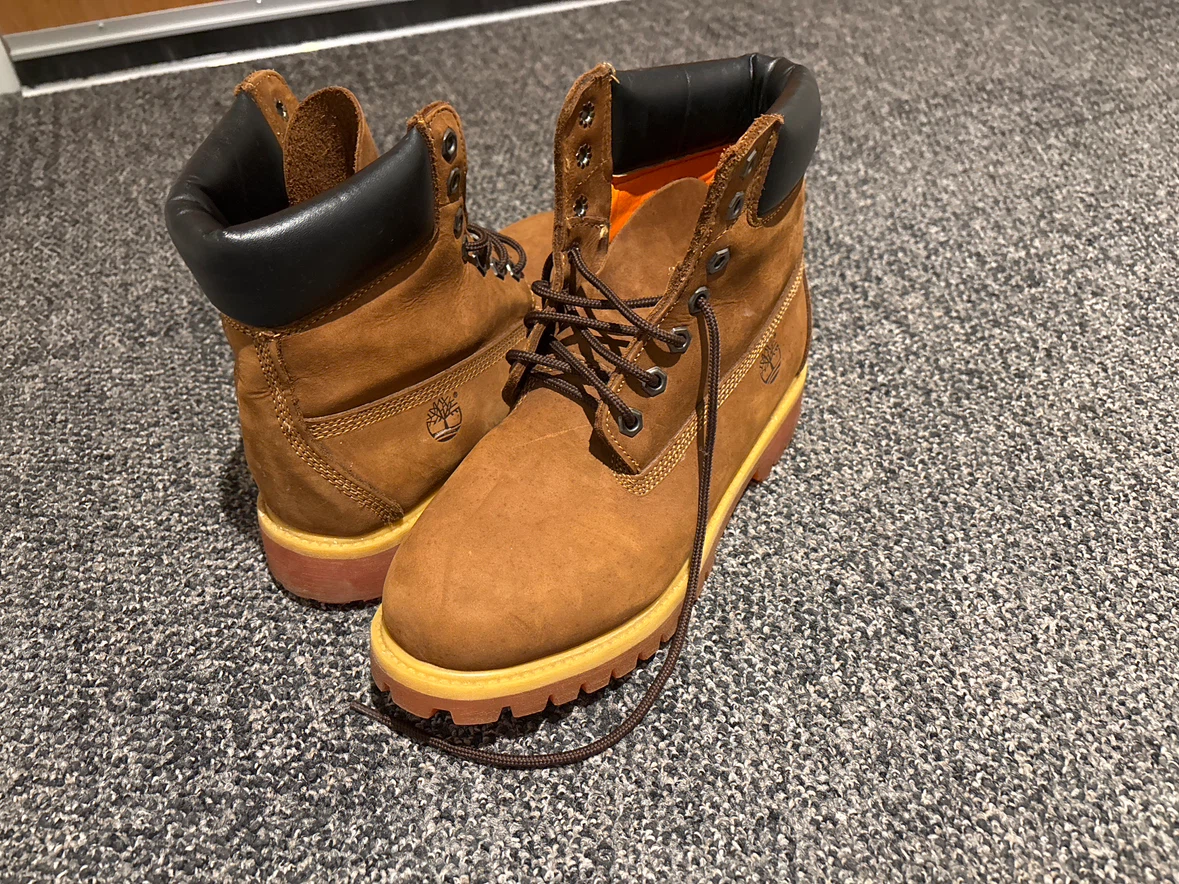 Timberland Premium Waterproof Boots - photo 2