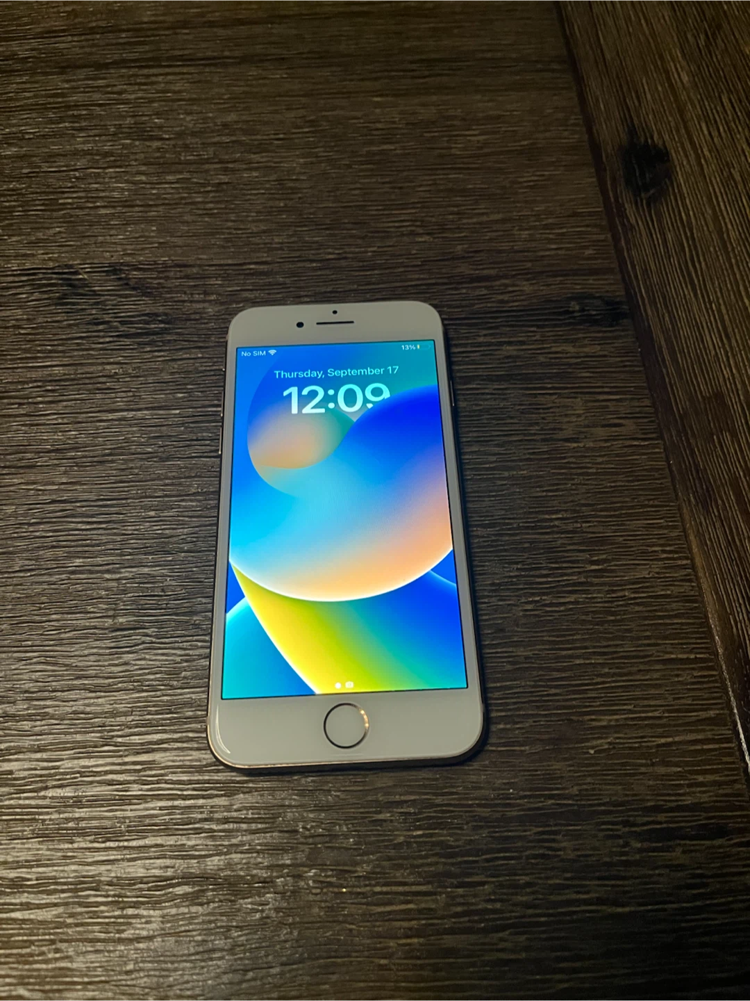 Apple iPhone 8 Rose Gold 64Gb Unlocked - photo 2