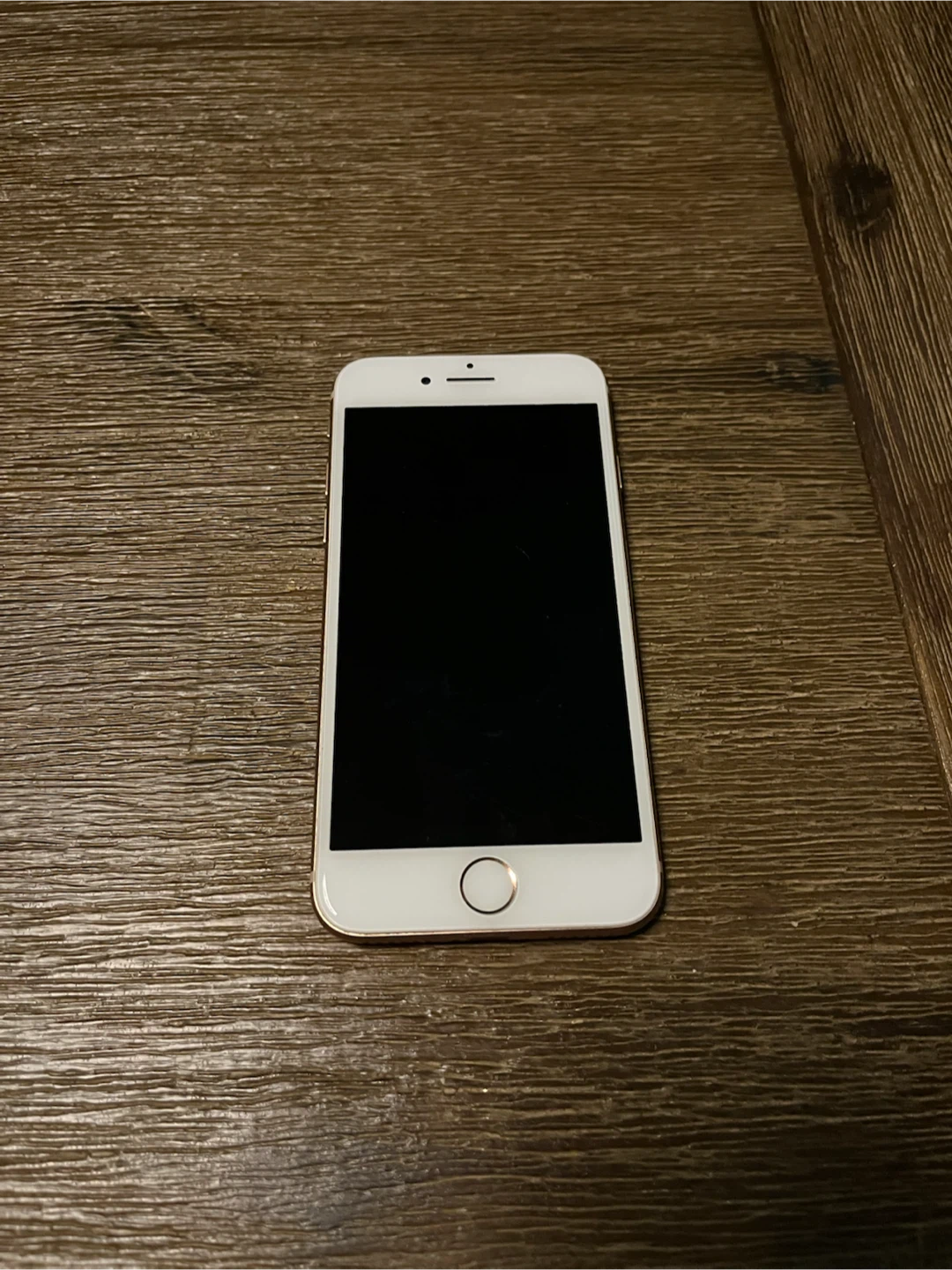 Apple iPhone 8 Rose Gold 64Gb Unlocked - photo 3