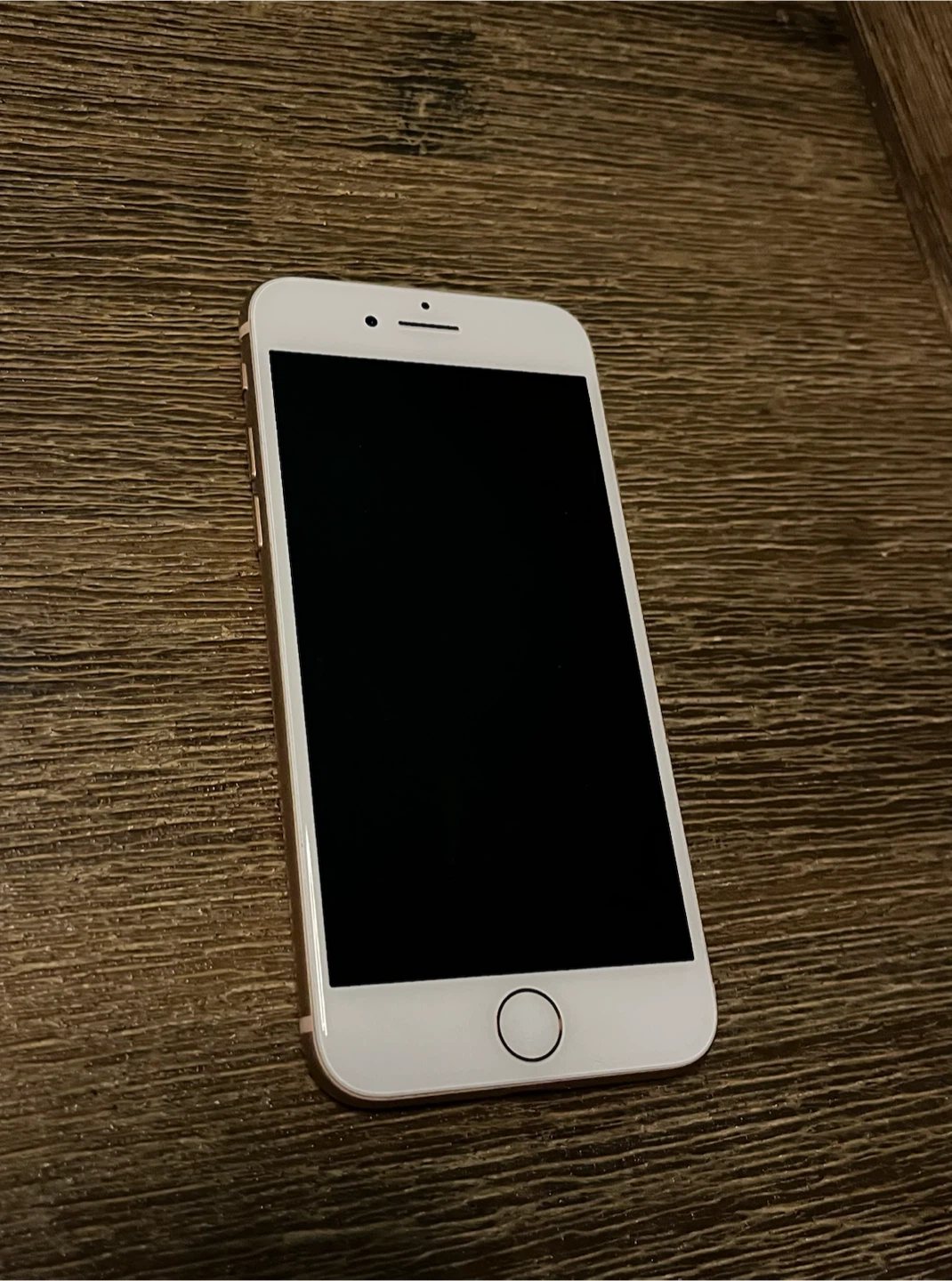 Apple iPhone 8 Rose Gold 64Gb Unlocked - photo 4