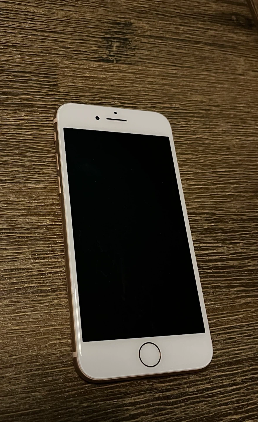 Apple iPhone 8 Rose Gold 64Gb Unlocked - photo 5