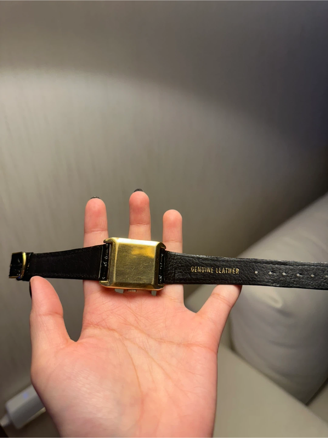 Vintage Cyma watch - photo 2