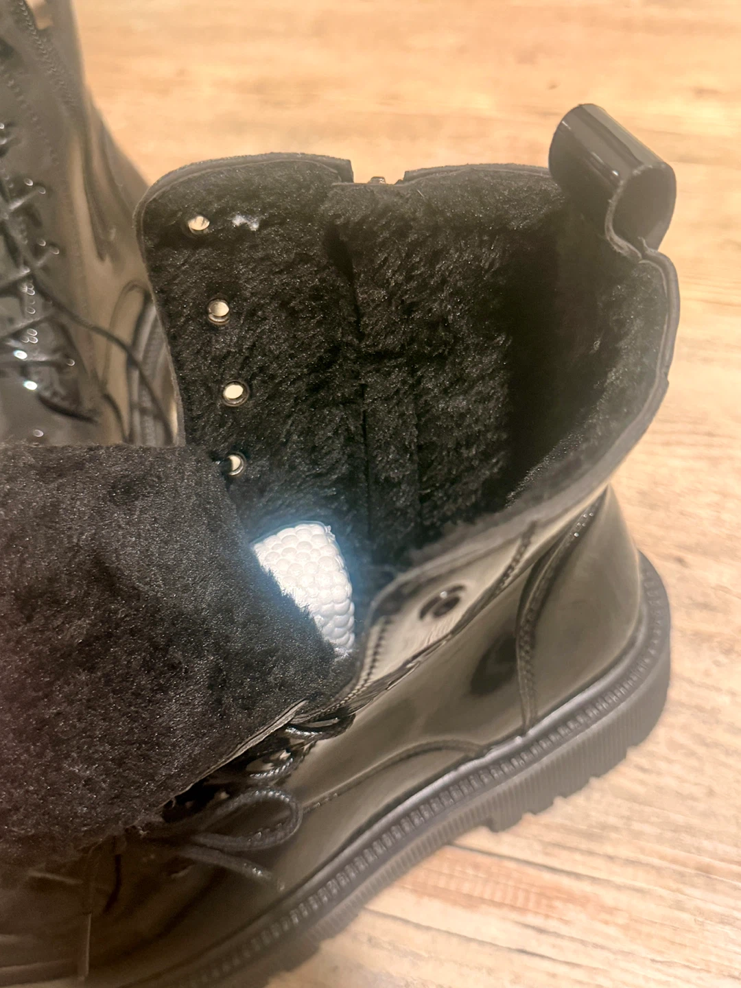Black Boots - photo 3