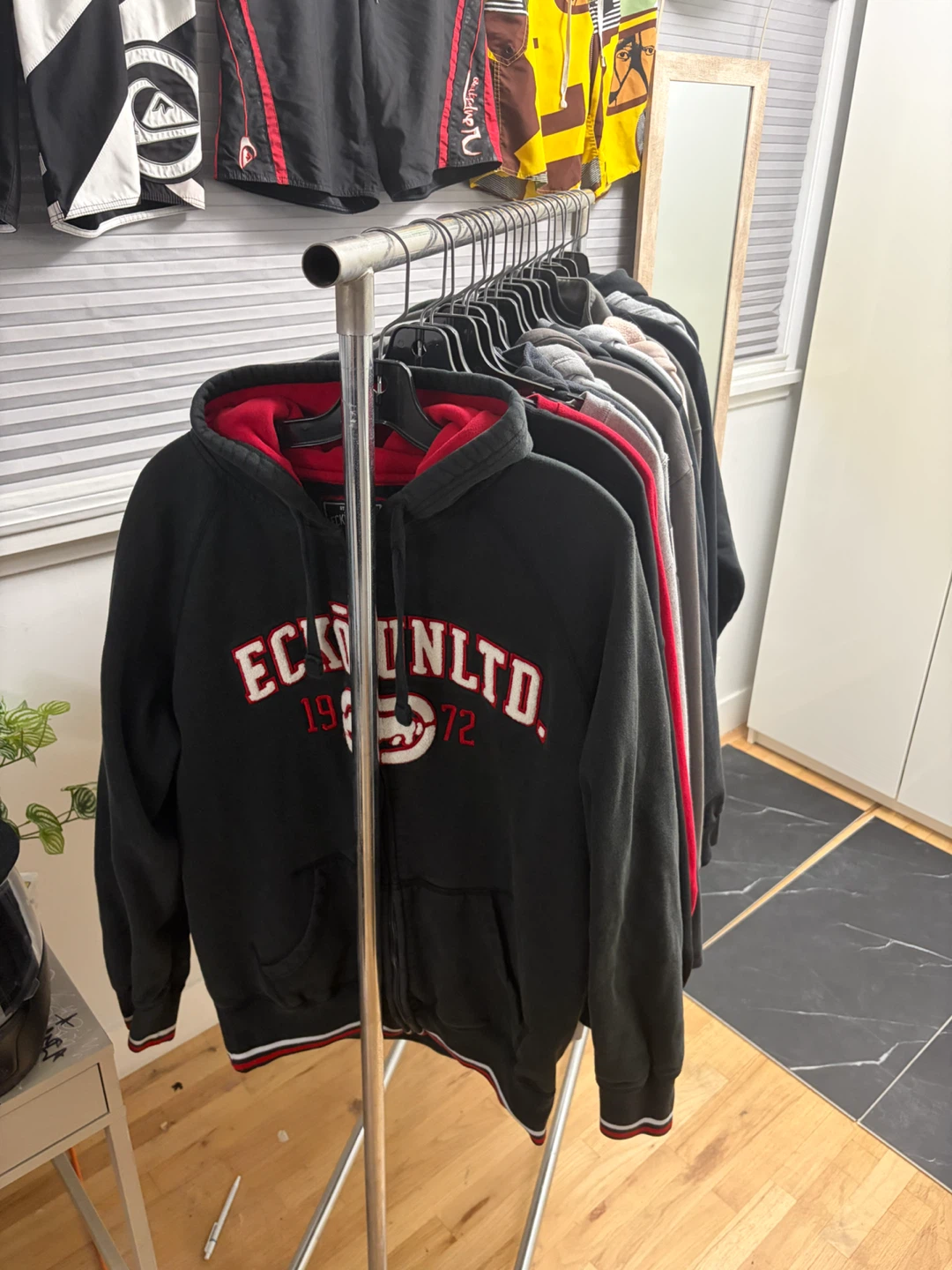 Closet clean out - photo 2