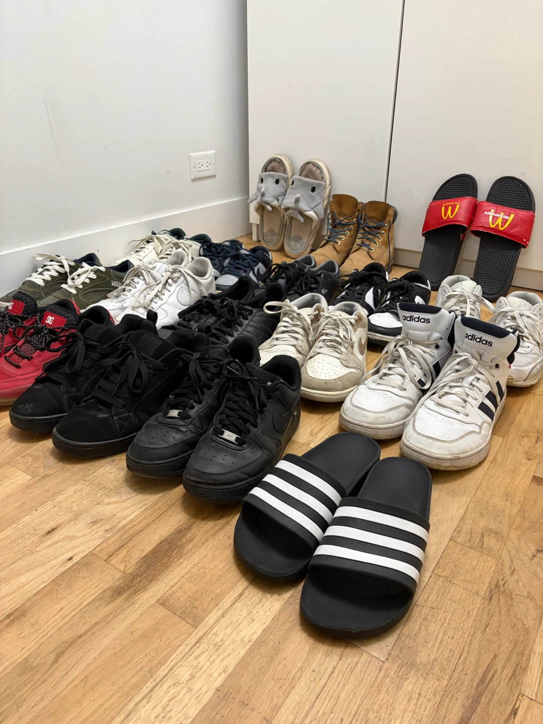 Closet clean out - photo 5