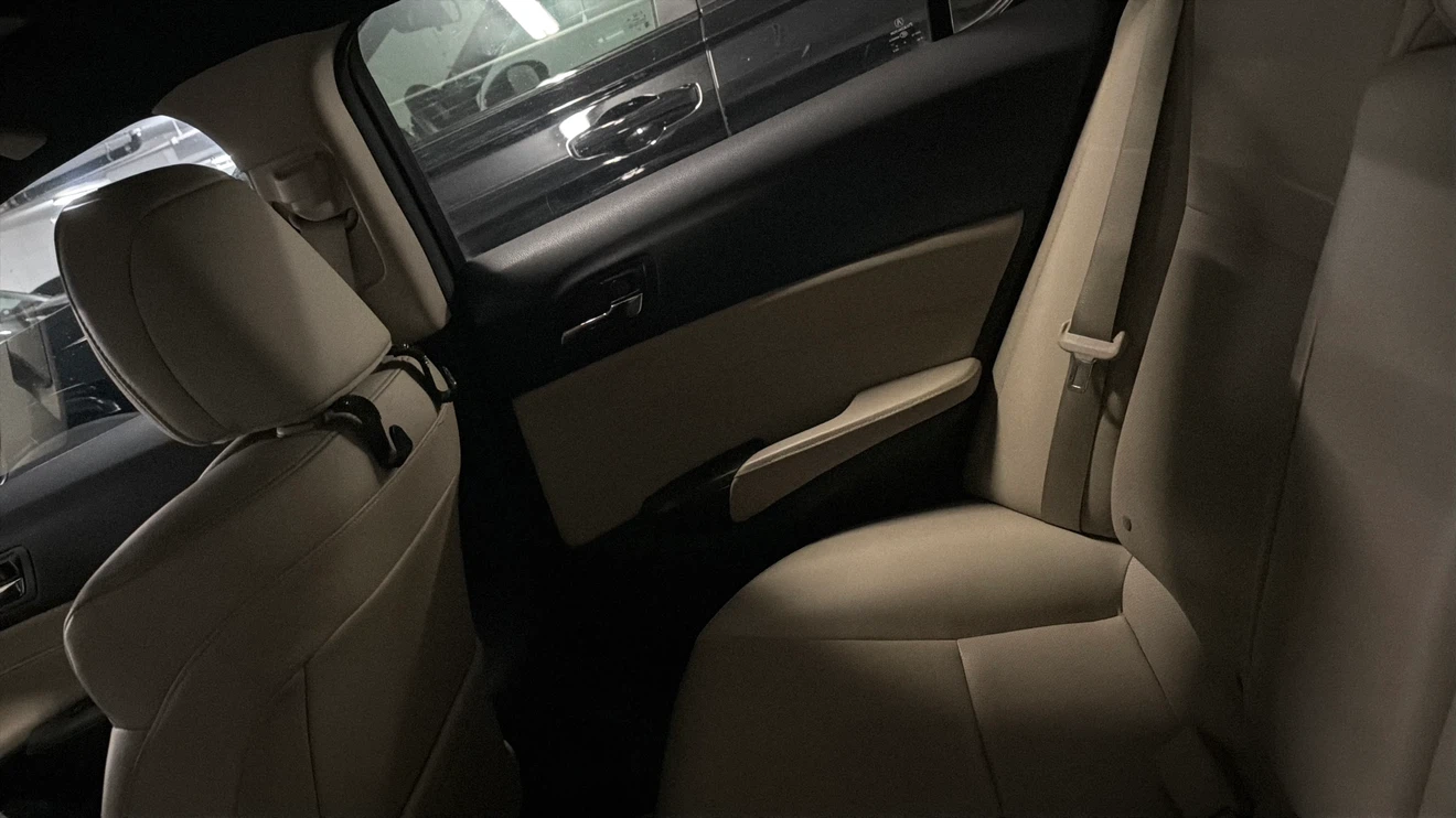 2016 Acura  ILX - photo 2