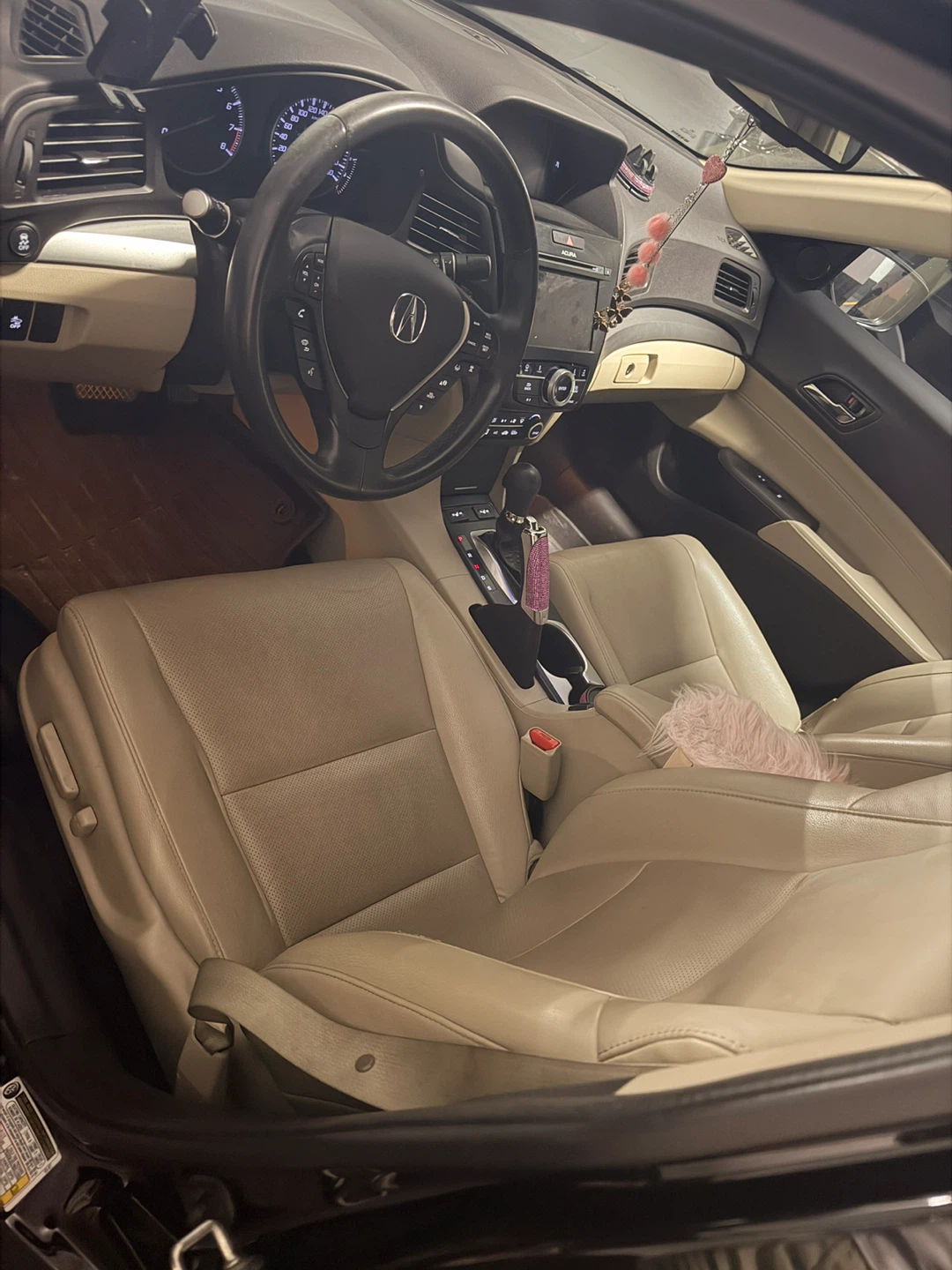 2016 Acura  ILX - photo 3