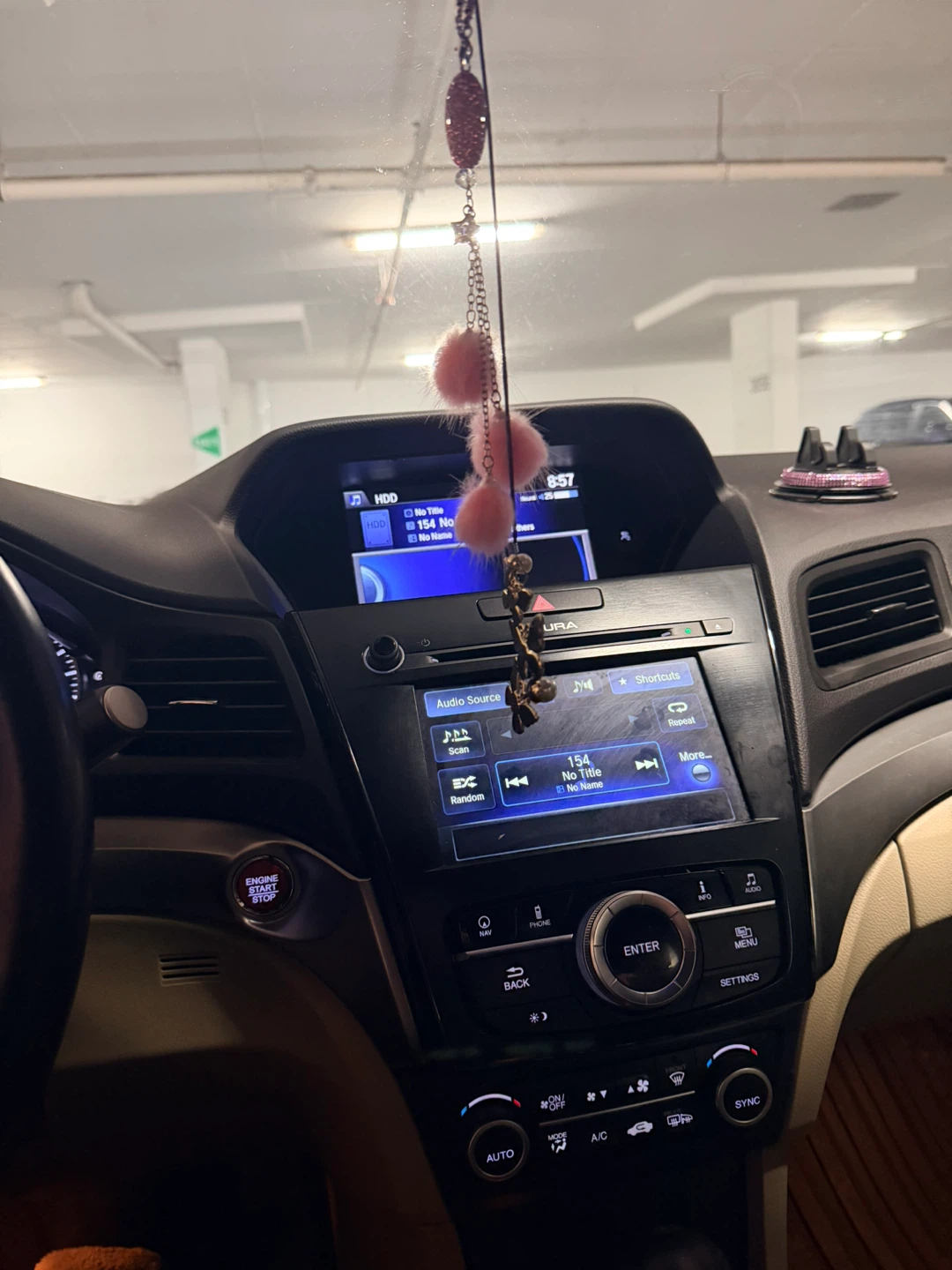 2016 Acura  ILX - photo 4