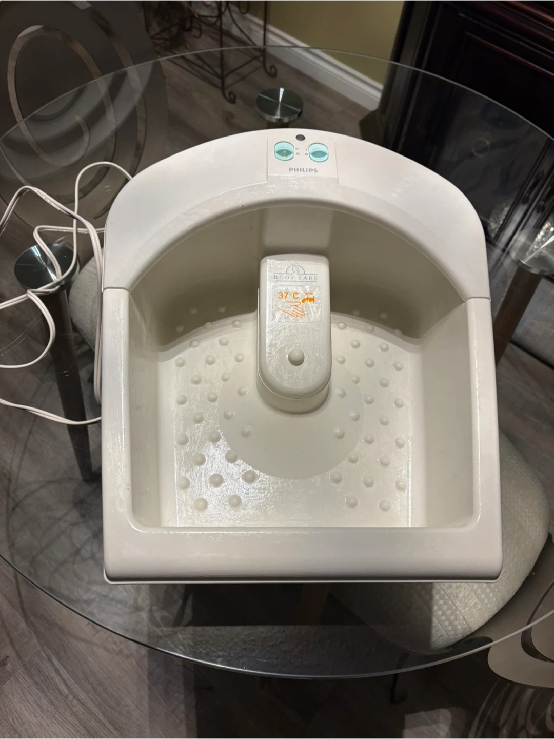 Philips Body Care Foot Spa