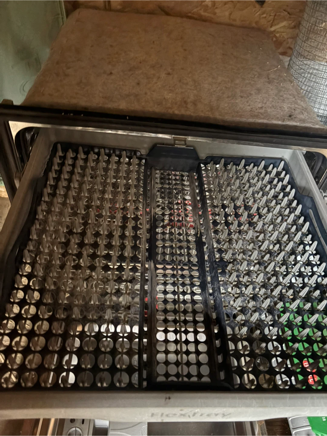 Samsung Chef Collection Dishwasher - photo 5