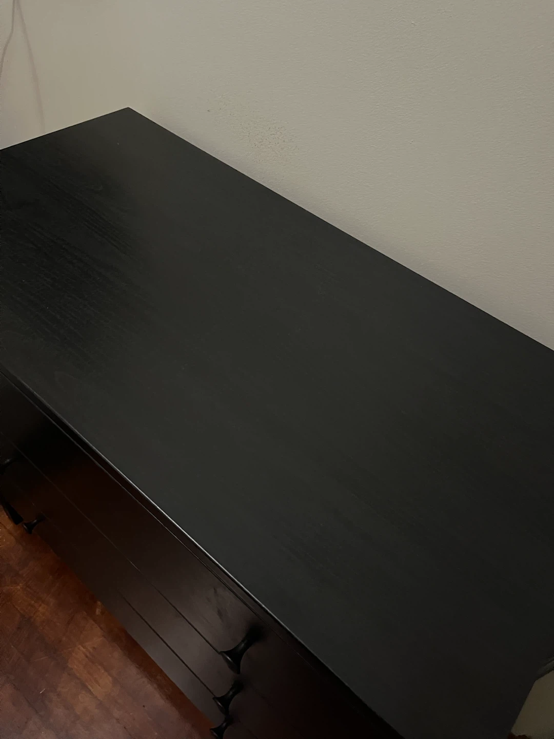IKEA 3-drawer dresser - photo 3