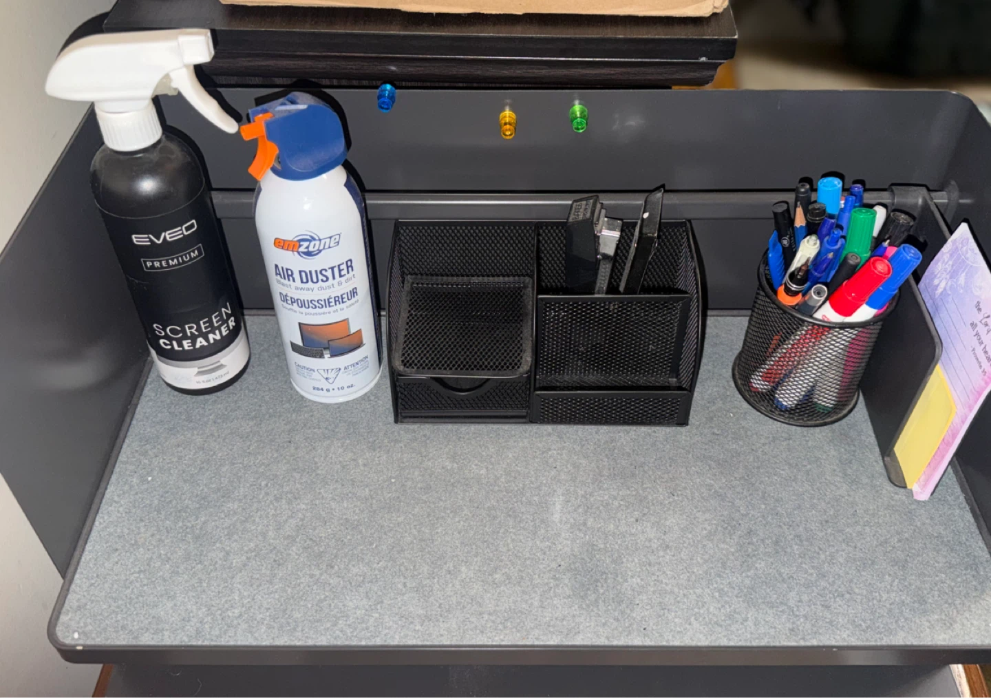 Office organiser - photo 2