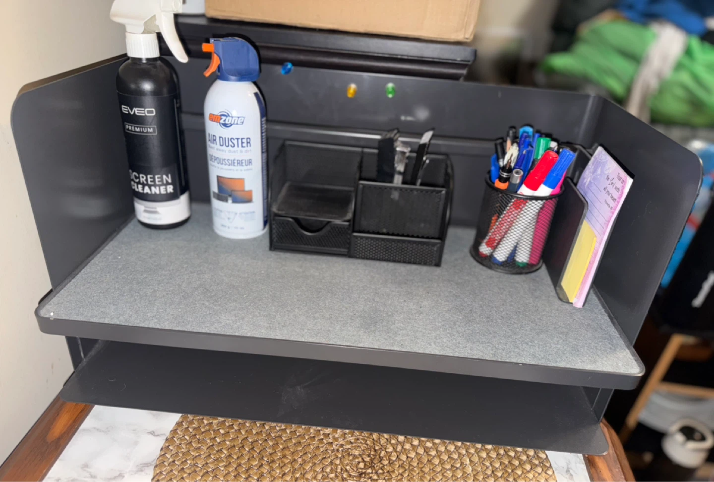 Office organiser - photo 3