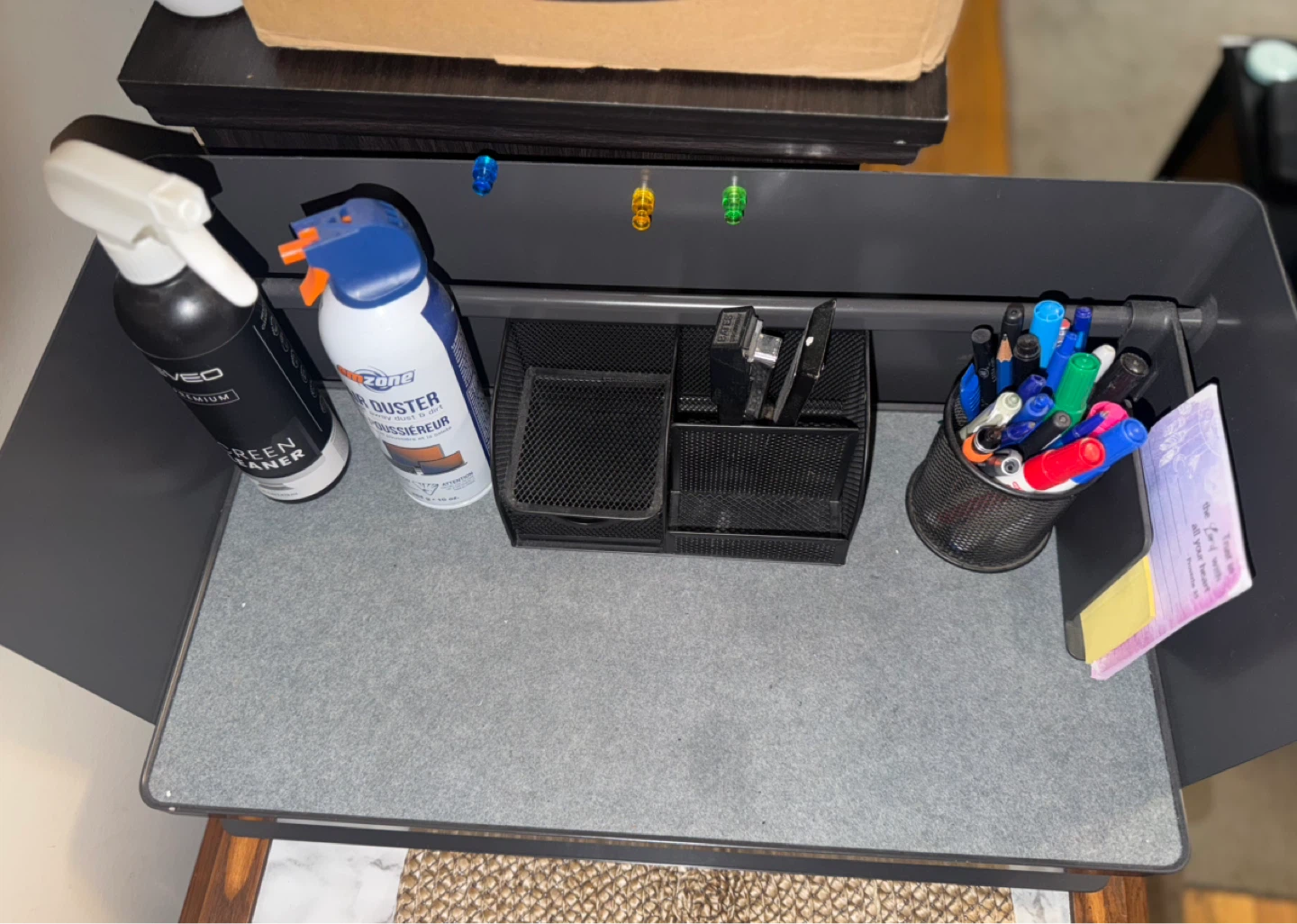 Office organiser - photo 4