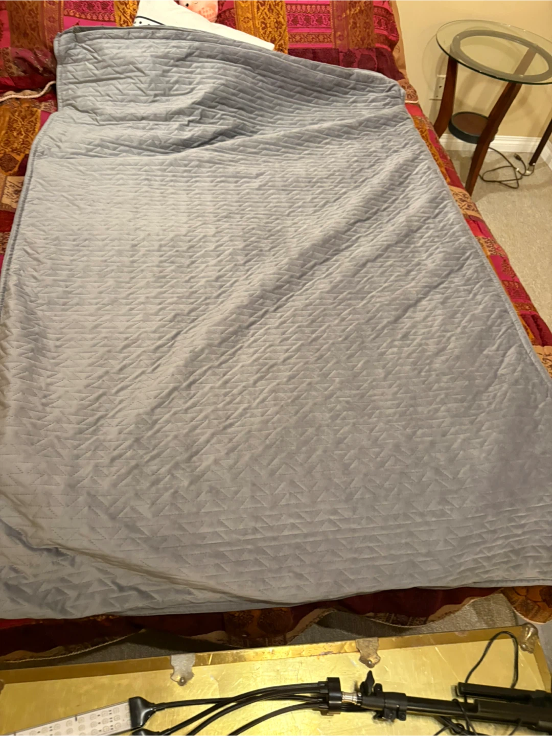 Pendleton Home Collection Quilted Blanket - photo 4