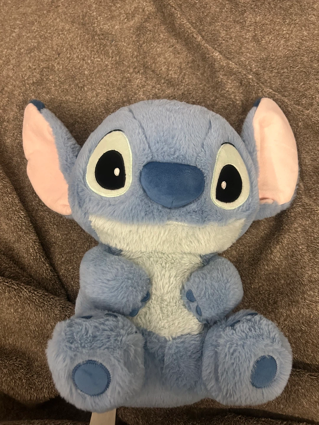 Disney Stitch Plush Toy