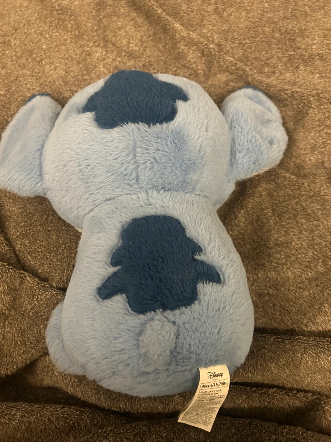 Disney Stitch Plush Toy - photo 2