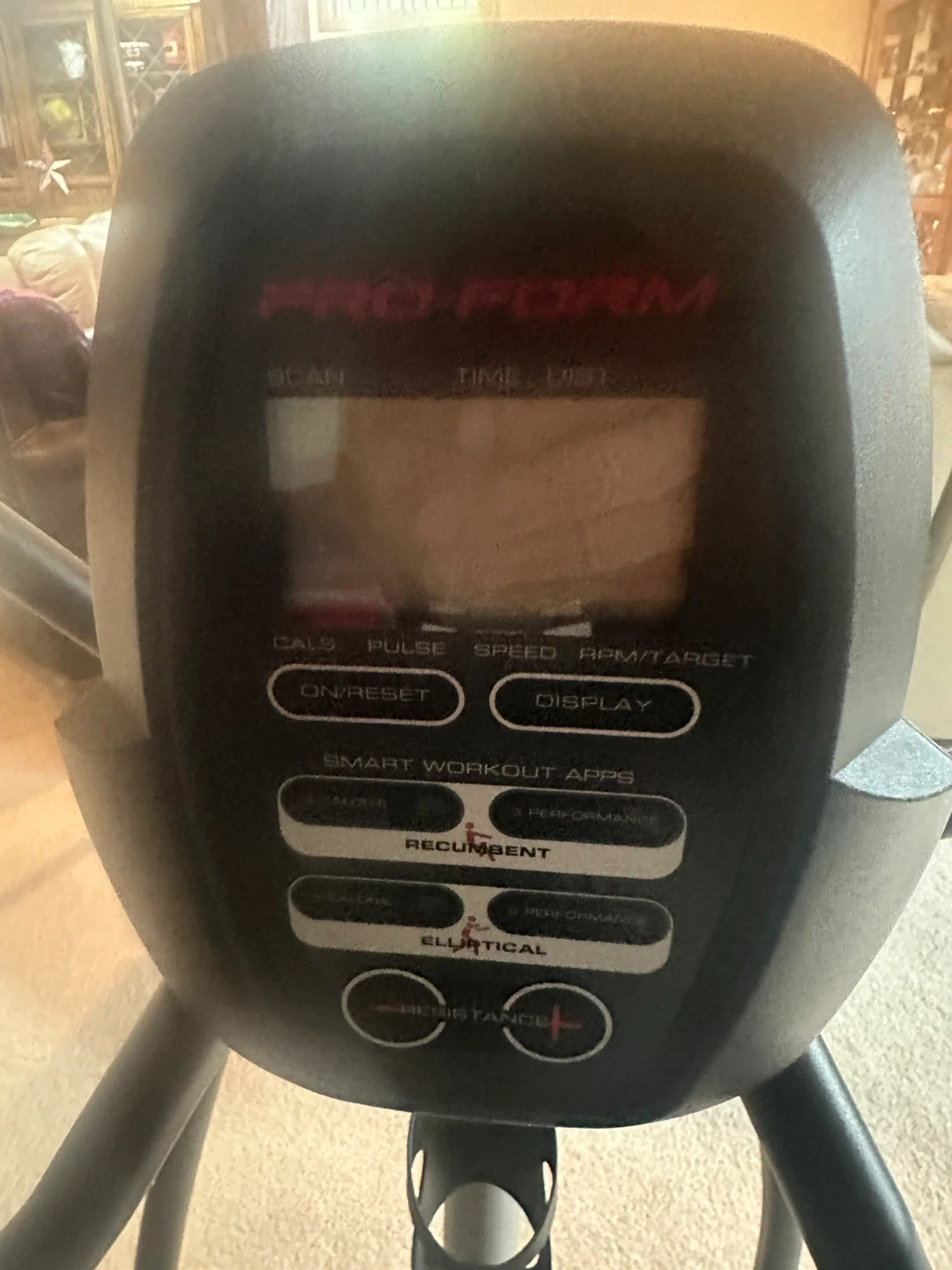 ProForm Hybrid Trainer