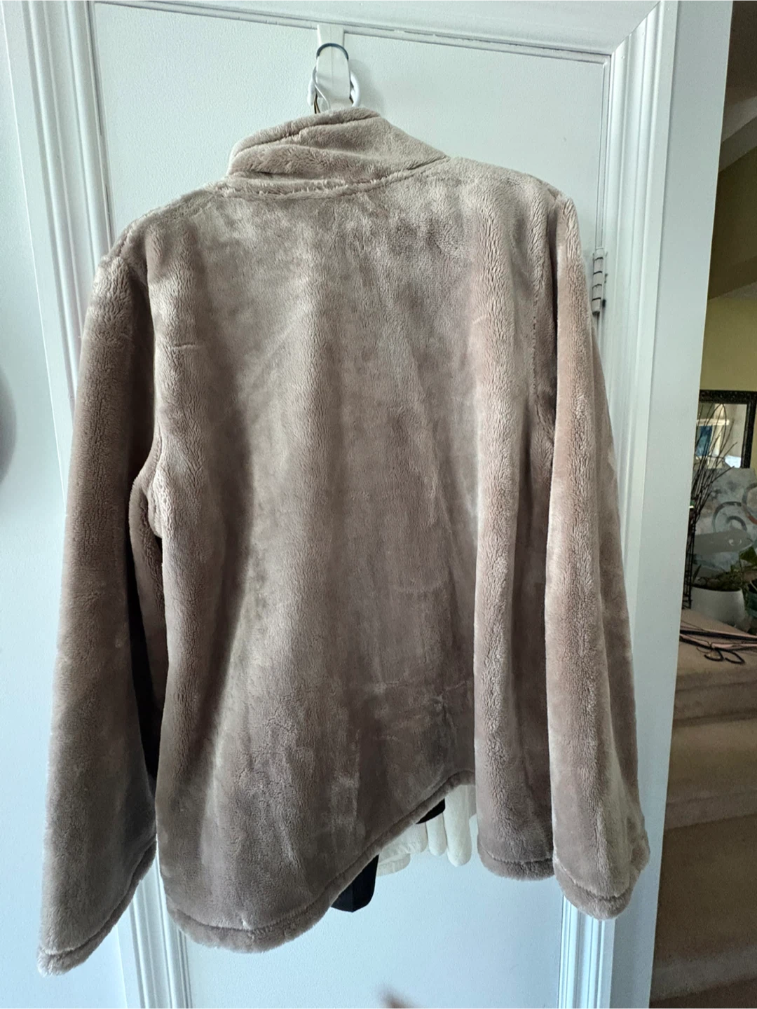 Ladies Fleece Jacket size XXL - photo 2