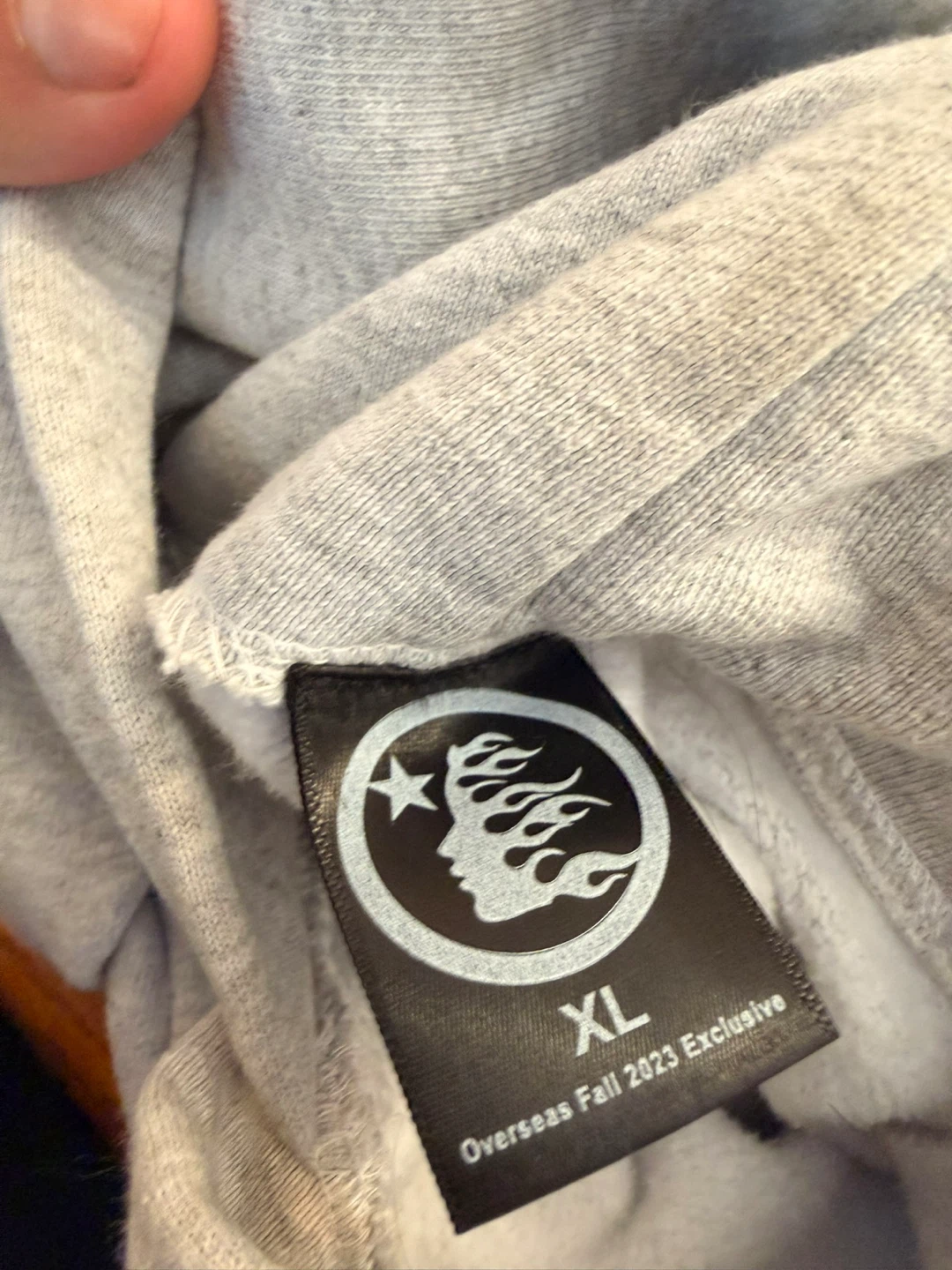 Hellstar Hoodie - photo 3