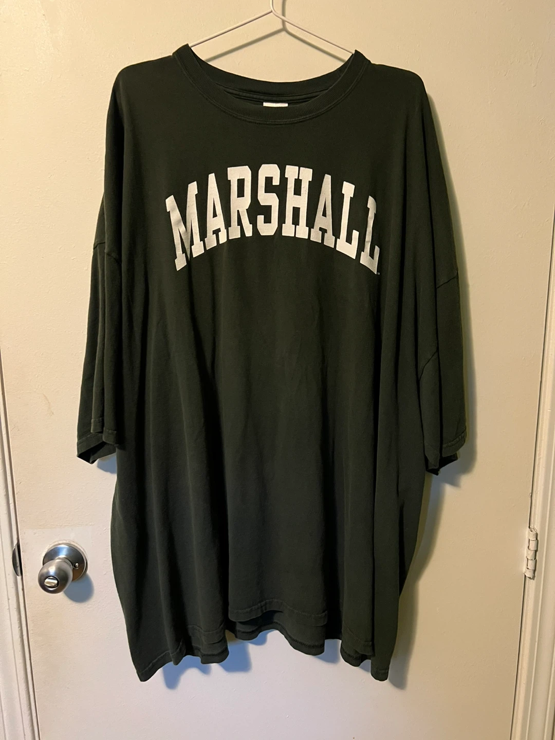 Gildan Marshall University T-Shirt 5XL