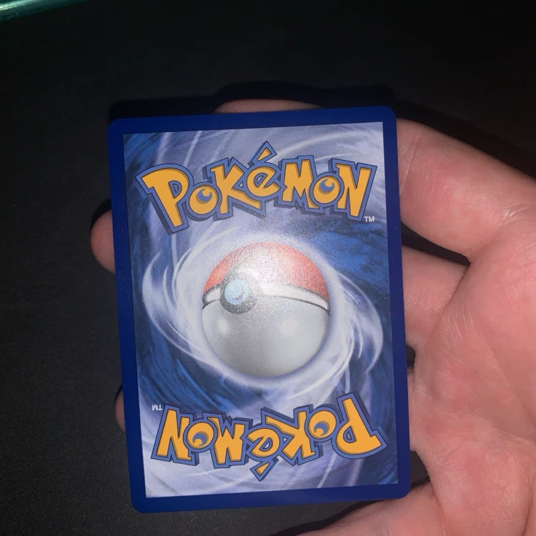 okémon 30th celebration LUGIA card - photo 3