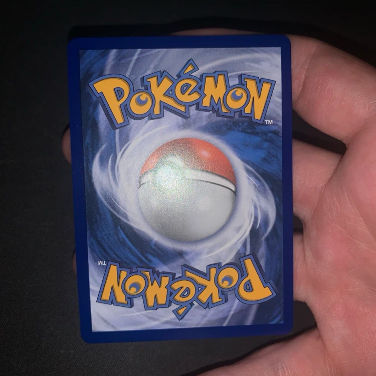 okémon 30th celebration LUGIA card - photo 4