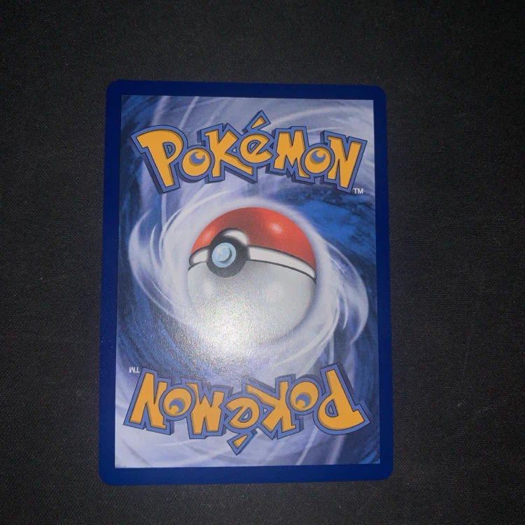okémon 30th celebration LUGIA card - photo 5