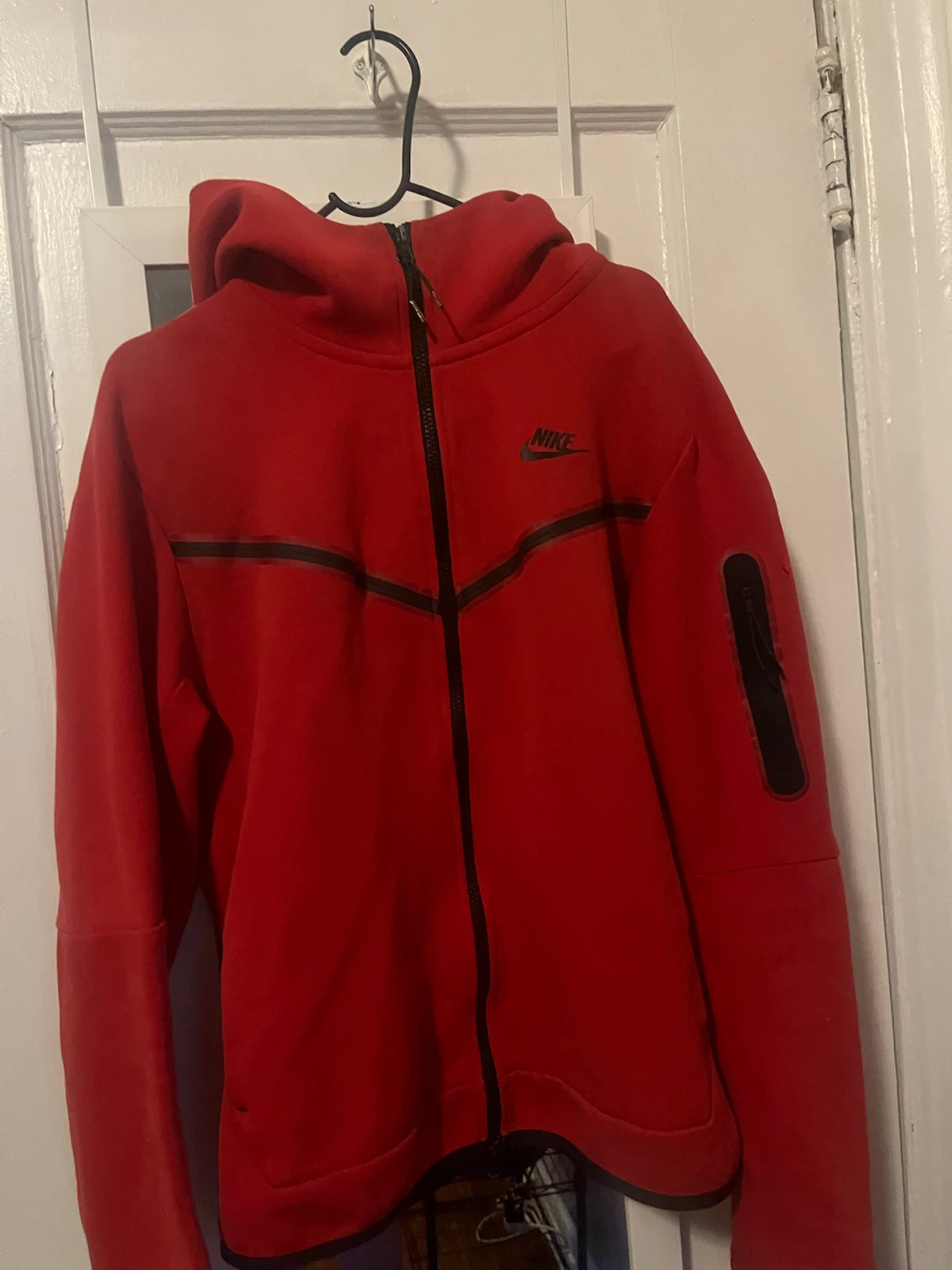 Nike Tech Fleece Full-Zip up