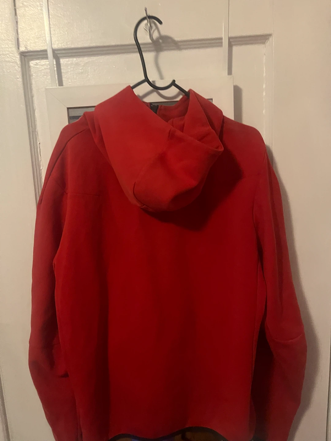 Nike Tech Fleece Full-Zip up - photo 3